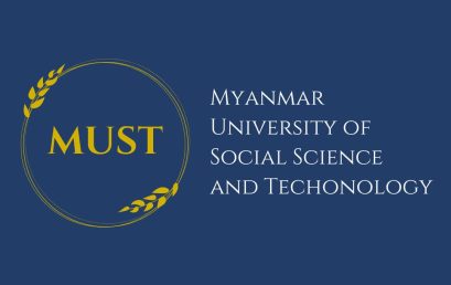 Call for Applicants: M.Sc in Political Science(Second Batch)